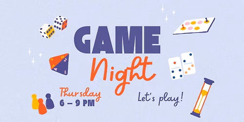 Game Night