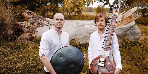 SITARTRONIC \/ PEKOSLAVSKY - koncert w ramach Miko\u0142owskich Dni Muzyki