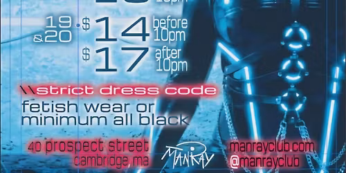 The Portal presents Digital Domination 