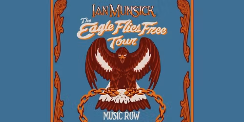 Ian Munsick with Ben Haggard