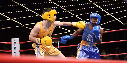 2026 Lowell Golden Gloves