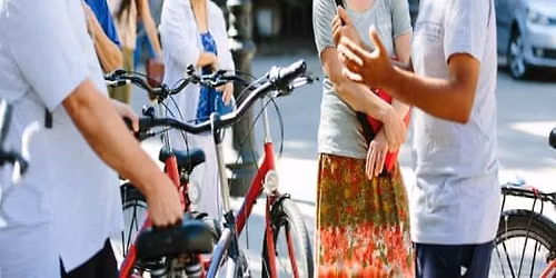Wonders of Gaudí Bike Tour