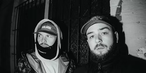 Lugatti &amp; 9ine in K\u00f6ln