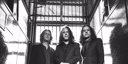 Alex Skolnick Trio