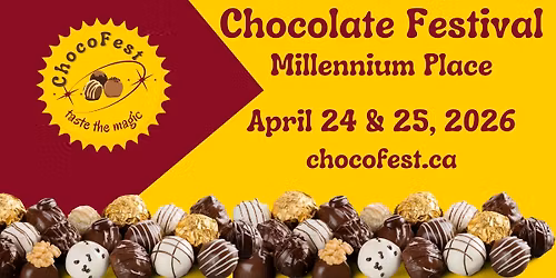 ChocoFest 2026