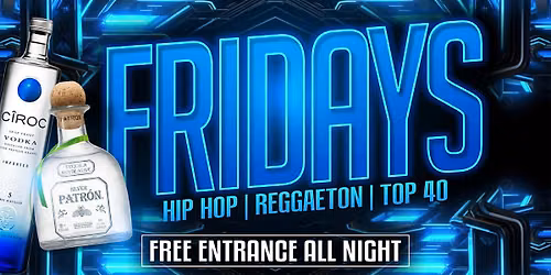 Friday Nights at Leos Corner