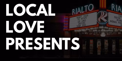 Festivus @ Rialto Theatre