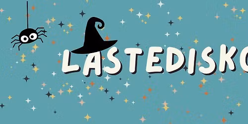 Halloweeni lastedisko