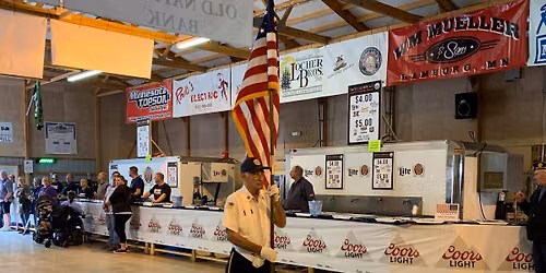 Veteran's Day-Military Recognition