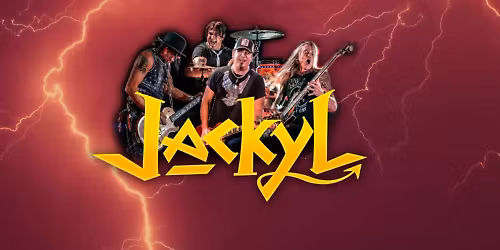Jackyl in Joliet