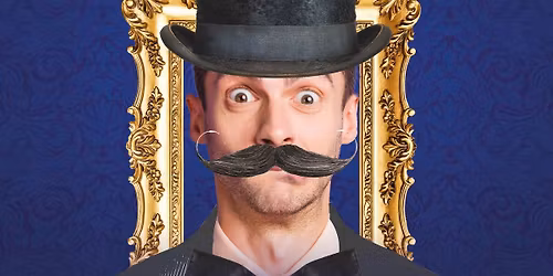 Bleak Expectations by Mark Evans