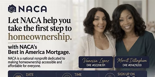 NACA Homeownership Seminar