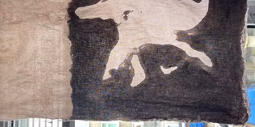 Total mix media t-shirt | warsztaty