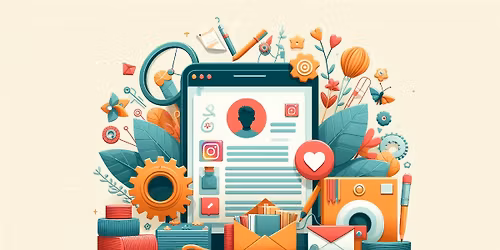 Jak na Instagram \u2013 workshop BRNO