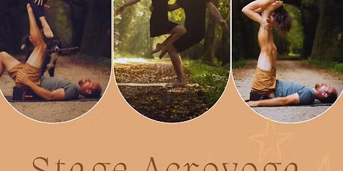 \ud83c\udf04\ud83e\udd38\u200d\u2640\ufe0f Stage Acroyoga \u2013 2 jours en Ari\u00e8ge \ud83e\udd38\u200d\u2642\ufe0f\ud83c\udf04