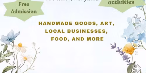 Frederick Spring Festival