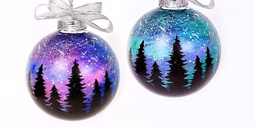 Open Studio Craft and Paint Night!