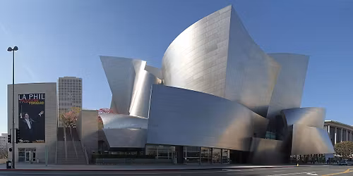 Downtown Excursion: Museum of Contemporary Art & Walt Disney Concert Hall