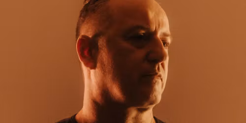 Sasha, John Digweed in Los Angeles