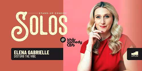 Disturb the Vibe: KCC