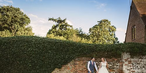 The Tudor Barn Evening Showcase