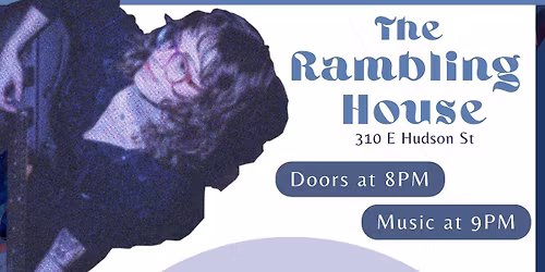 Kennedy Hall EP Release with Talitha Boyd & Moe Reen