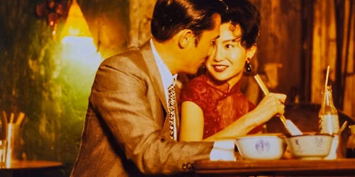 Bobby Stone Film Series: In the Mood for Love