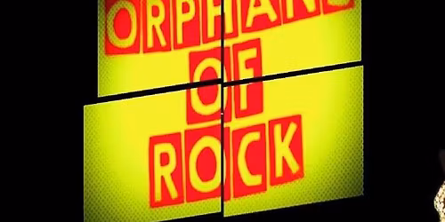 Orphans of Rock