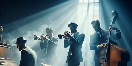 \u2018Rhapsody in Blue\u2019 - Jazz Sessions by Candlelight