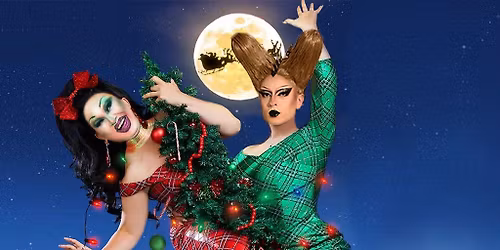 Christmas Special: BENIDORM BINGO | FunnyBoyz Liverpool