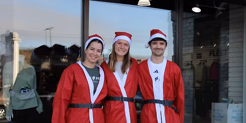 Cookies + Cocoa | Fishers \ud83c\udf6a