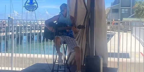 On The Edge\u2014Fort Pierce