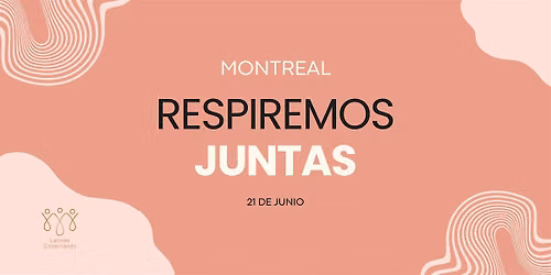 RESPIREMOS JUNTAS