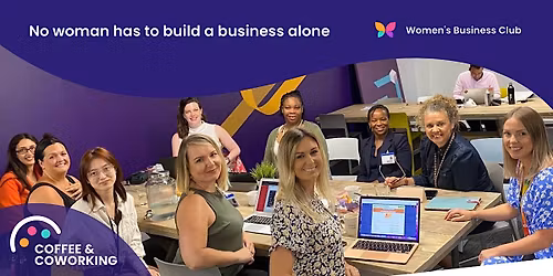 London Bridge Coffee & Coworking