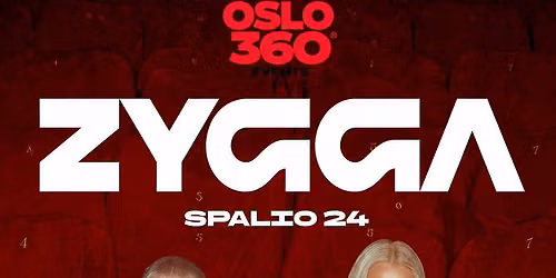 ZYGGA,Driule XL & B\u00e4sello