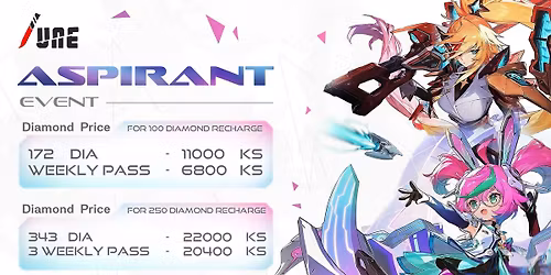 Aspriant Free Tickets Event