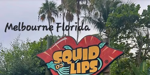 Dreamer@SquidLipsMelb\ud83d\udc194\/11\/26\ud83e\udd88\ud83c\udf78\ud83e\udd91\ud83d\udc8b