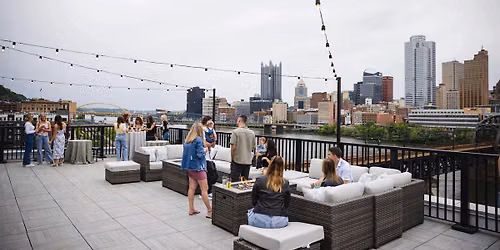 June Sip & Social