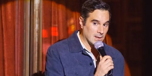 John Campanelli & Special Guests ft. Will Burkart, Nathan Spina, Hannah ...