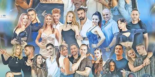 BACHATAZO BEACH FESTIVAL 2026 (Evento Oficial)