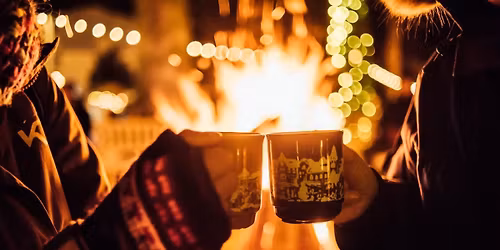Konzert auf Weihnachtsmarkt Binz (R\u00fcgen)