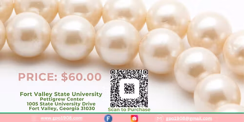 Annual Sisterhood Luncheon