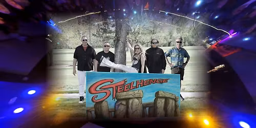 Live Music - Steelhenge