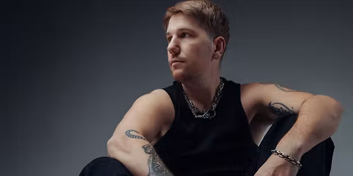 Layton Giordani Tickets