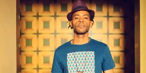 Indigenous Jazz Club: Marc Cary and Indigenous Peoples