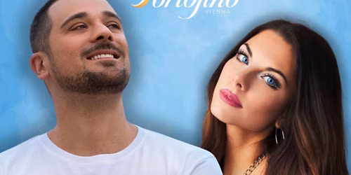 Pietro Basile & Sara de Blue