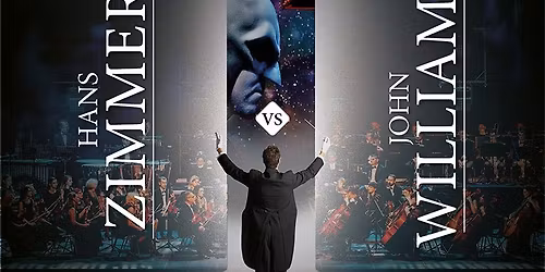 The Music of Hans Zimmer & John Williams \u2013 The Original London Production au Parc des Expositions de