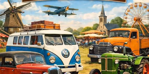 Noordhollands Oldtimer Festival