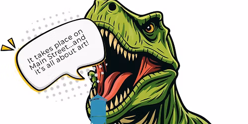 Mainly Art - Spring 2026