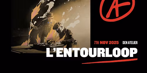 L'Entourloop I Luxembourg